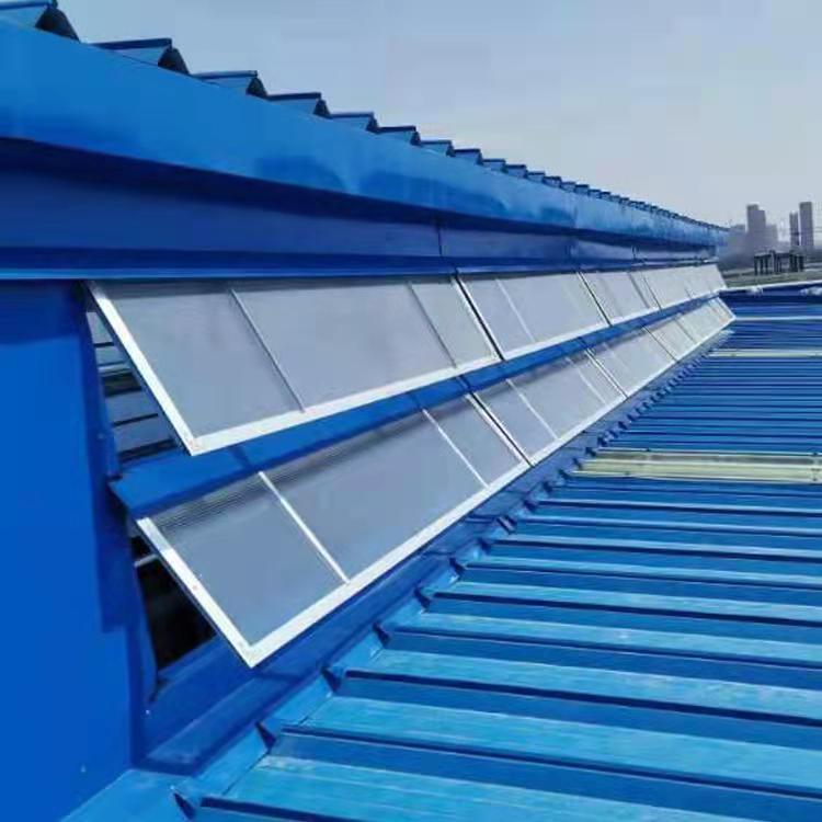 天津屋頂通風天窗漏雨是什么原因