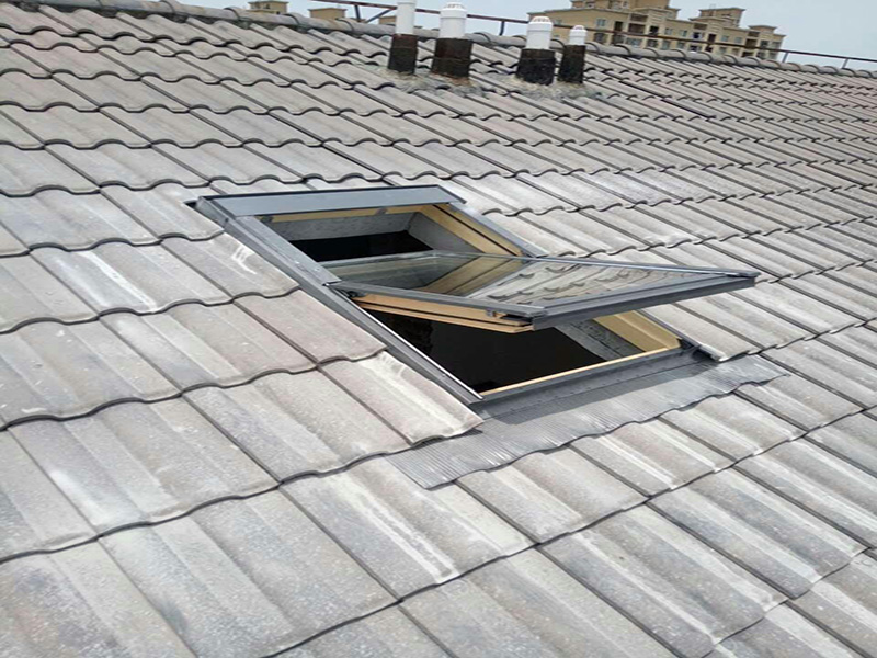 天津通風采光天窗質量如何？