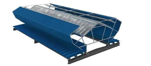 專業生產車間，進口生產設備，產品合格率100％