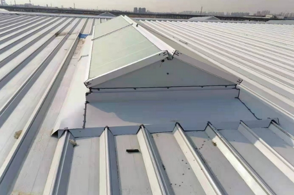 天津電動采光通風排煙天窗質量如何？