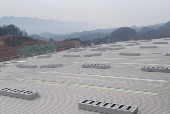 電動采光排煙天窗的電機功率的大小怎么計算？