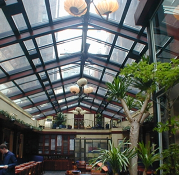 天津電動排煙窗的技術要求標準